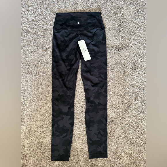 CRZ Yoga camo leggings - Picture 3 of 3